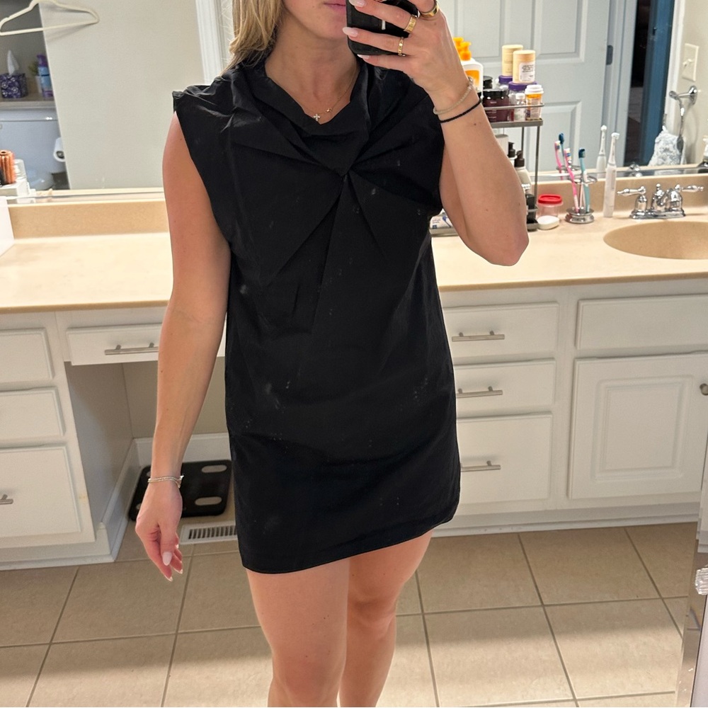 Zara dress